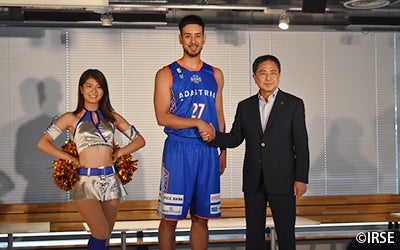 2017-18シーズン ユニフォームデザインおよびユニフォーム