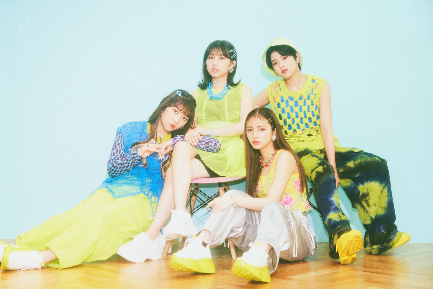 12/30(土)京都戦 「LuckyFes Half Time Show」にAMEFURASSHIが 12/30(土)京都戦 「LuckyFes Half Time Show」にAMEFURASSHIが
