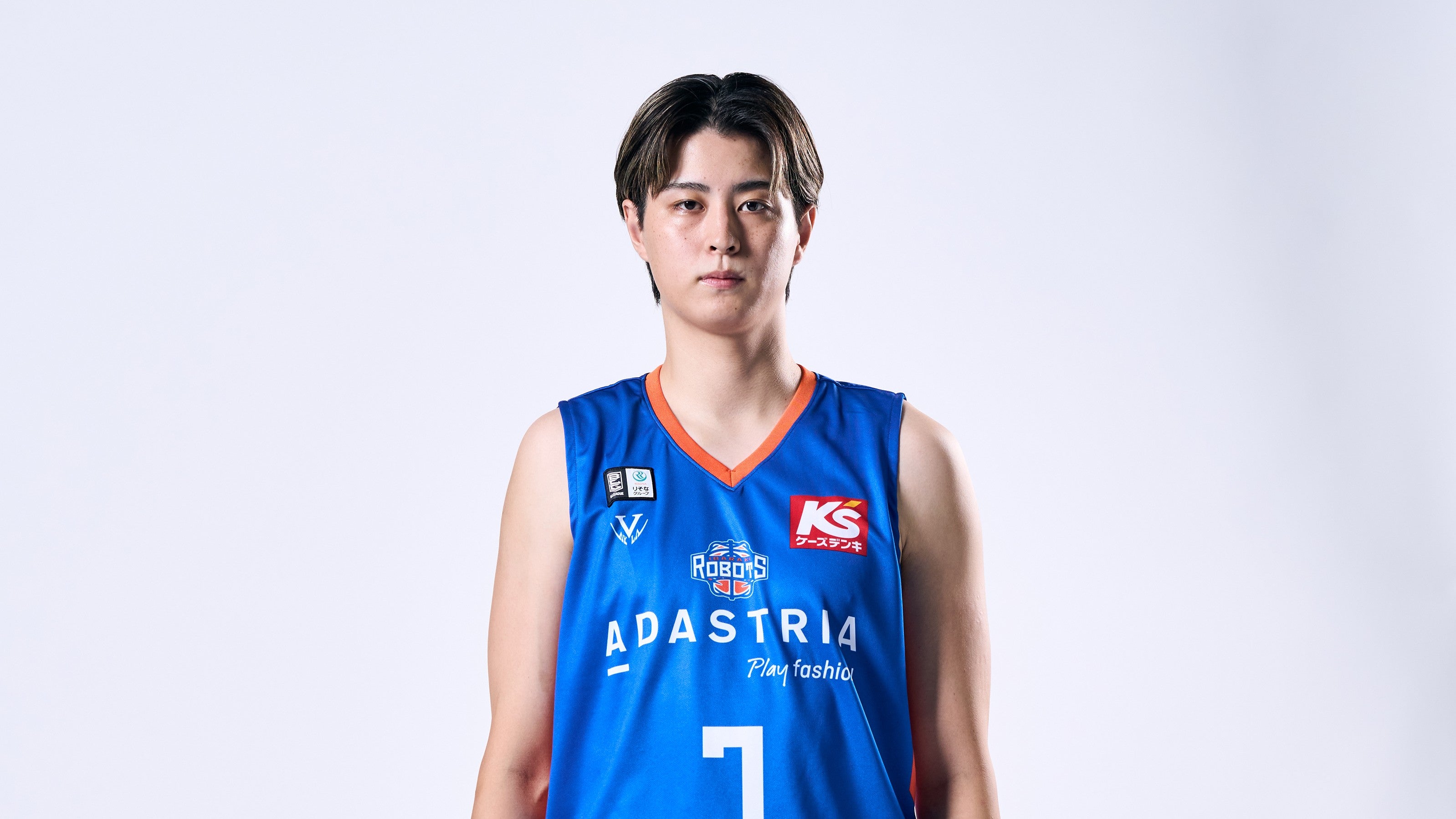 7 浅井修伍選手 自由交渉選手リスト公示のご報告 | 茨城ロボッツ