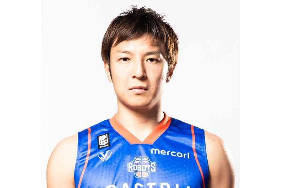 小林大祐選手3×3男子日本代表チーム第4次強化合宿メンバー選出の