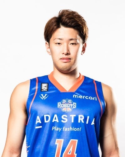 契約合意選手（5選手）各選手プロフィール・コメント