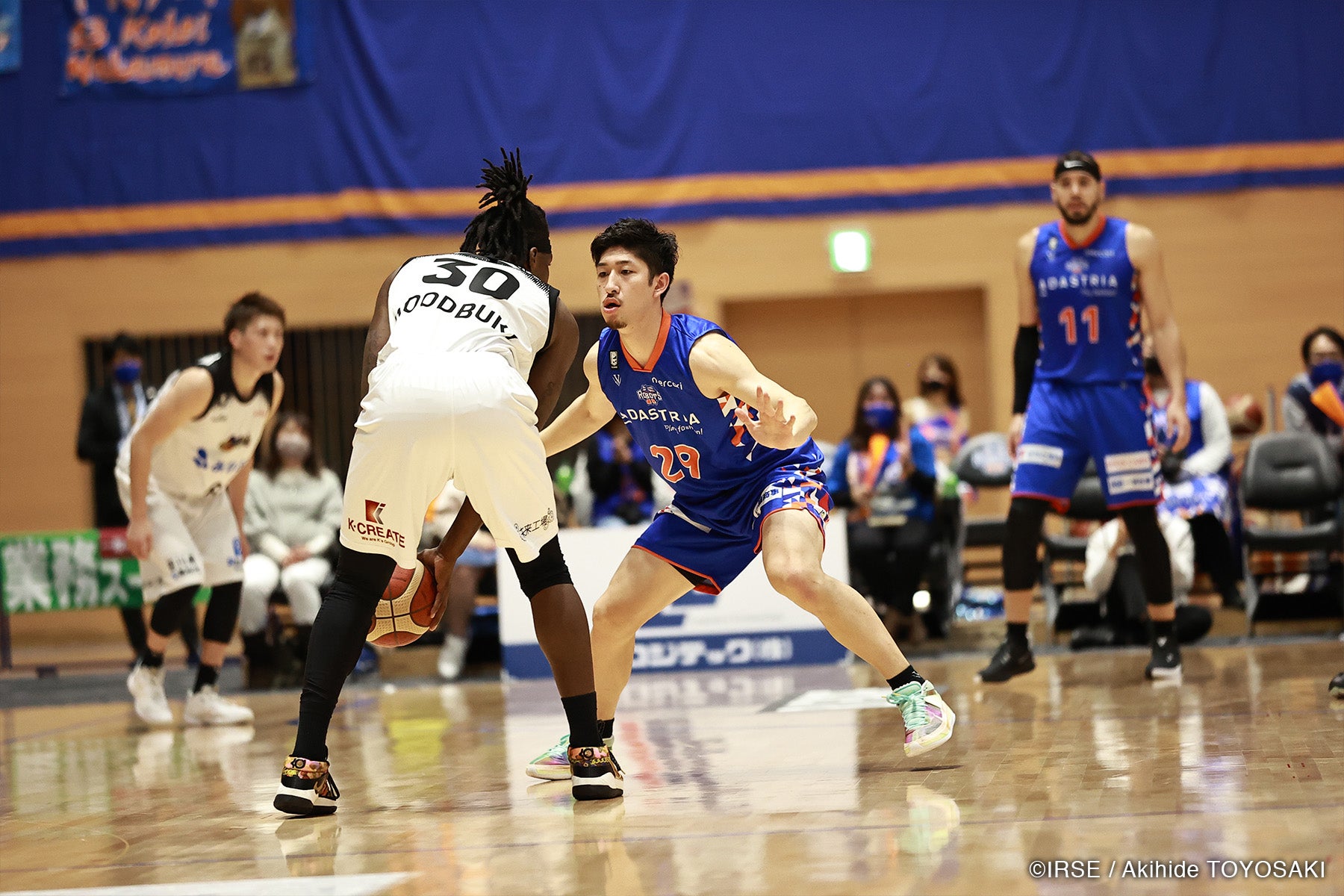 1 2 土 Home香川戦 Game27 は 茨城95 93香川 で勝利 21年は白星で幕開け 茨城ロボッツ 1 2 土 Home香川戦 Game27 は 茨城95 93香川 で勝利 21年は白星で幕開け 茨城ロボッツ