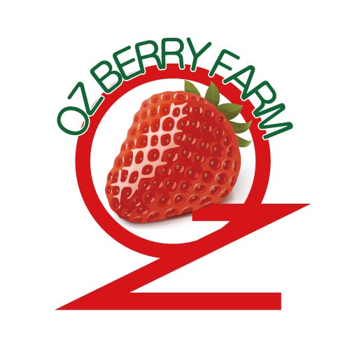 Oz Berry Farm(鬼沢いちご園)
