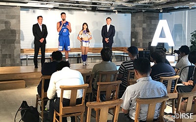 17 18シーズン ユニフォームデザインおよびユニフォームスポンサー決定のお知らせ 茨城ロボッツ 17 18シーズン ユニフォームデザインおよびユニフォームスポンサー決定のお知らせ 茨城ロボッツ
