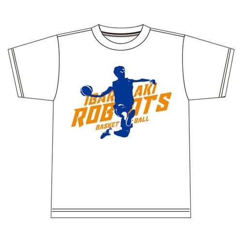 シルエットTシャツ
