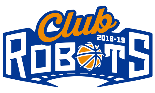 CLUB ROBOTS