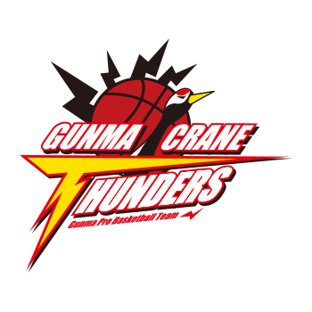 群馬クレインサンダーズ