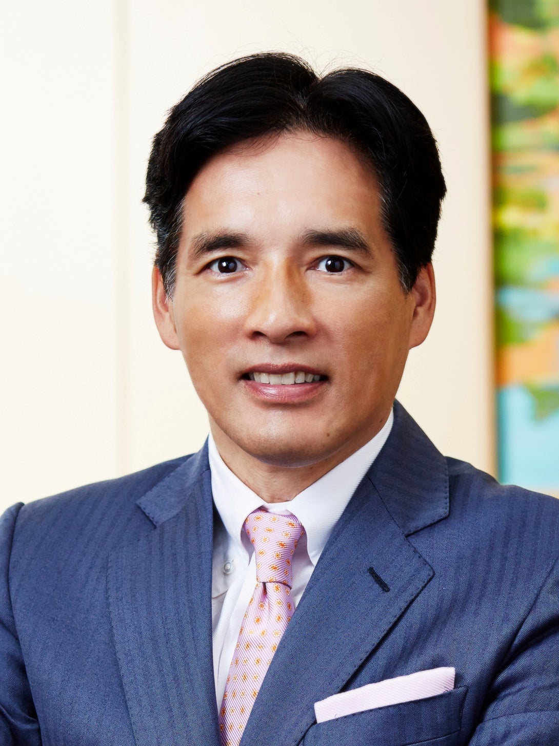 堀義人