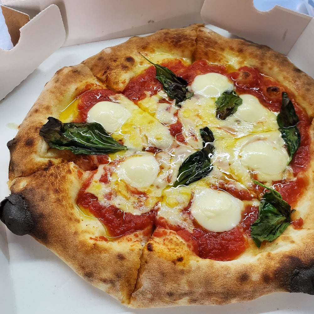 Little Oven