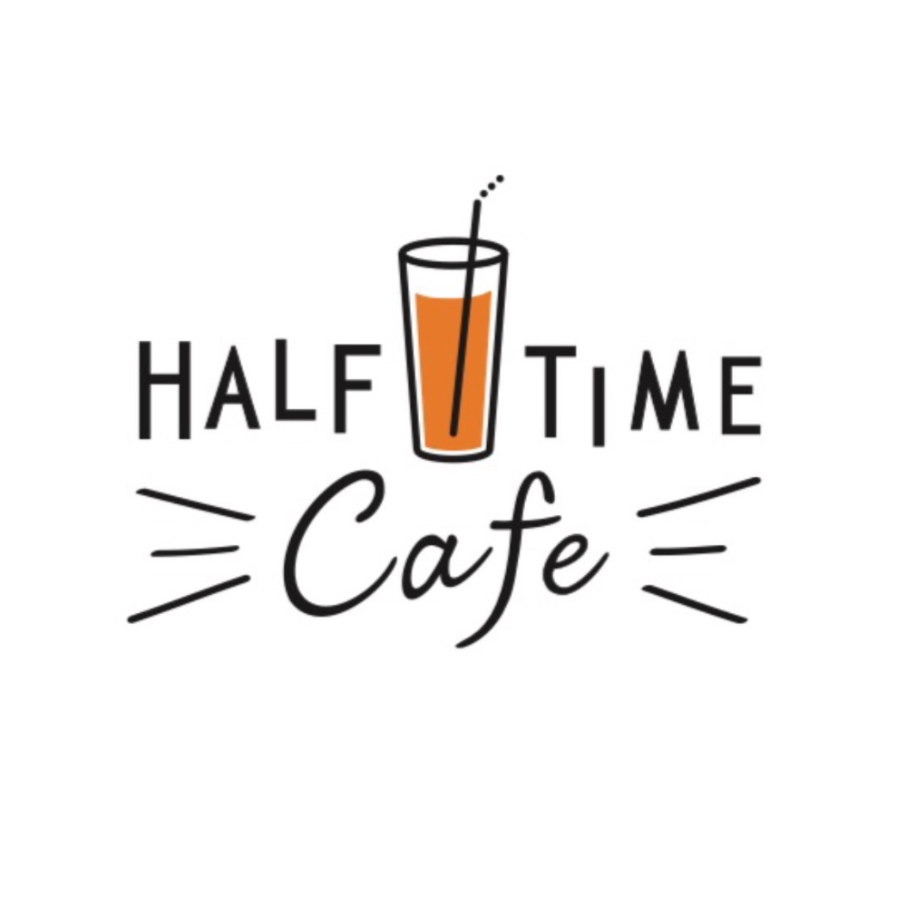 ハーフタイムカフェ