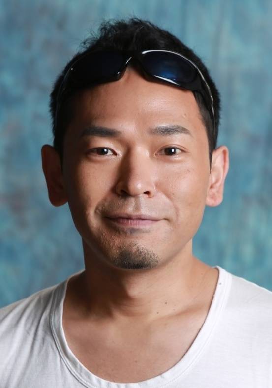 ムッチー鈴木さん