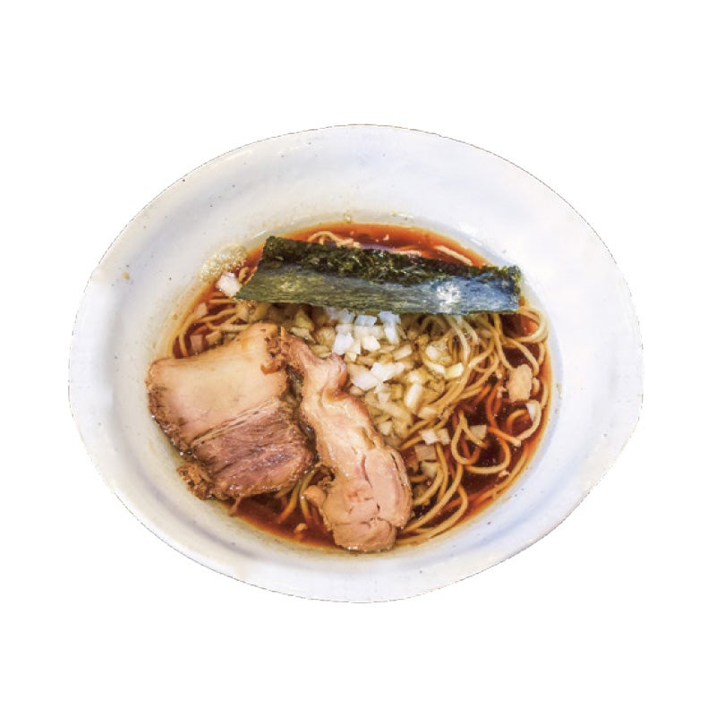 らーめん・つけめん八角