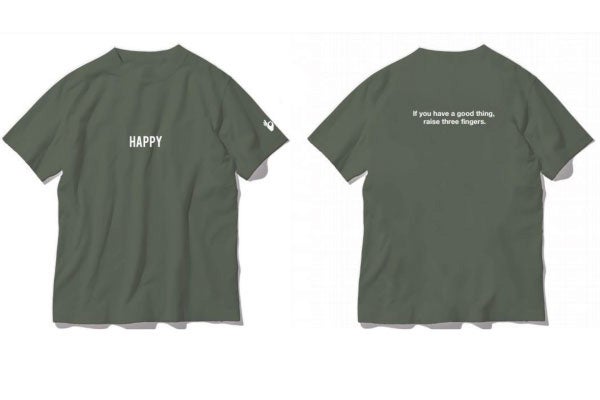 茨城ロボッツの選手がアダストリアとtシャツをデザイン 茨城ロボッツ 茨城ロボッツの選手がアダストリアとtシャツをデザイン 茨城ロボッツ