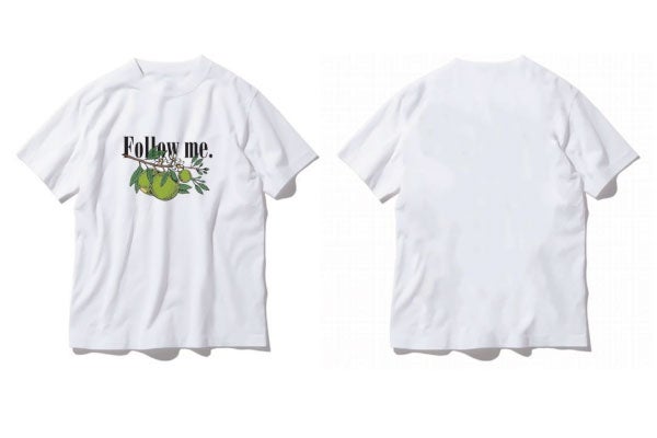 #25 平尾充庸選手デザインTシャツ