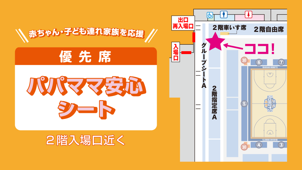 パパママシート