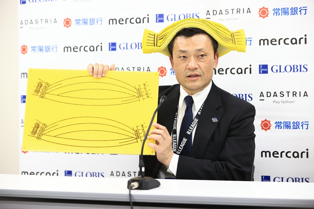 代表・山谷