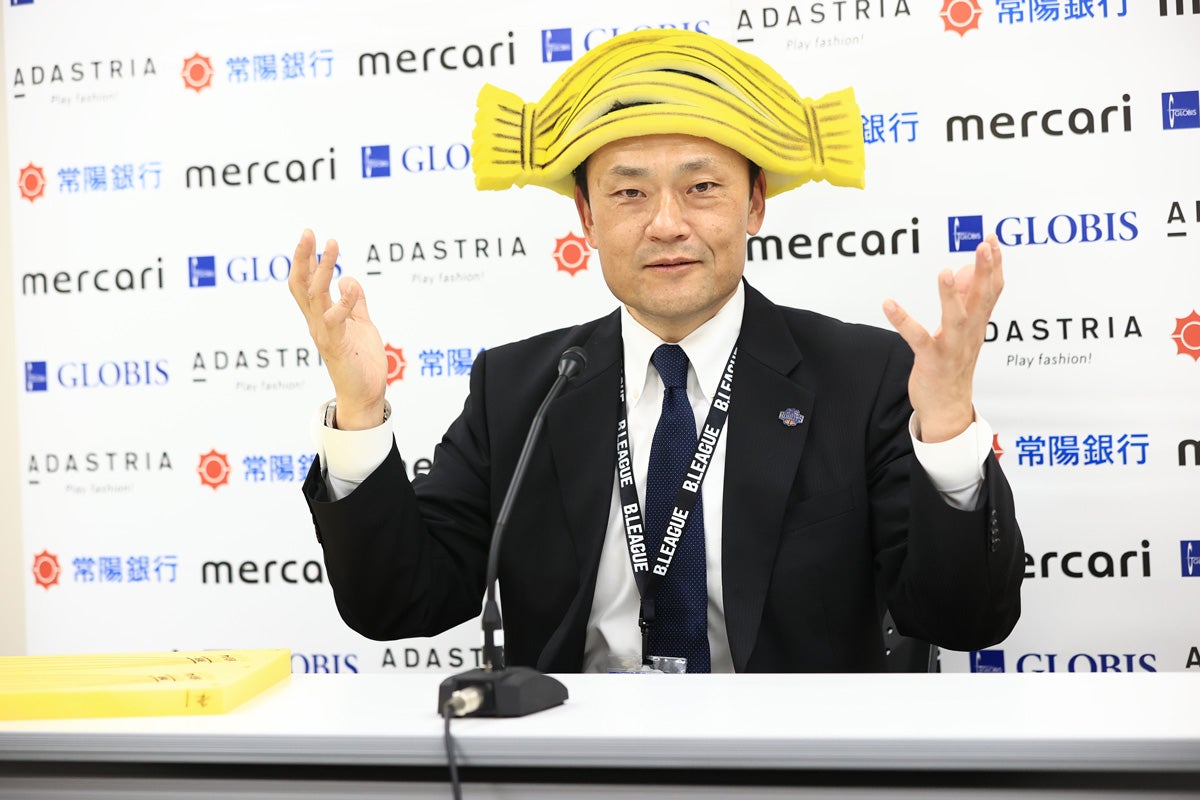 代表・山谷
