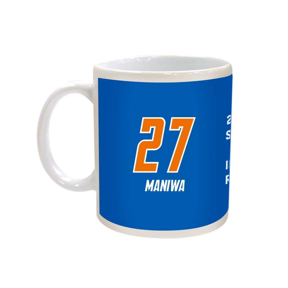 マグカップ
