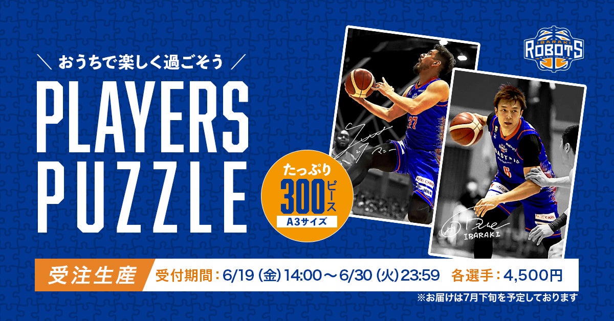 PLAYERS PUZZLE