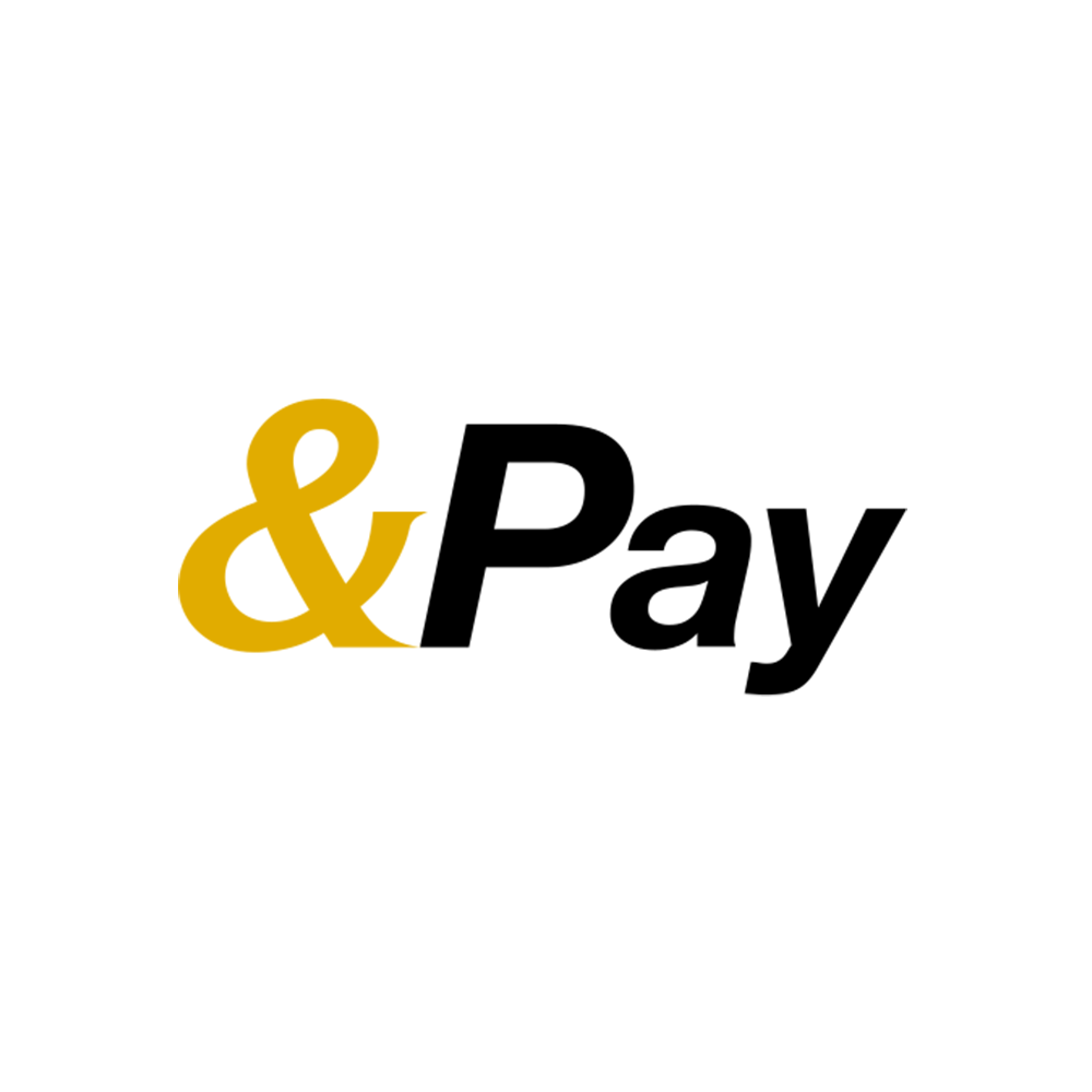 &Pay