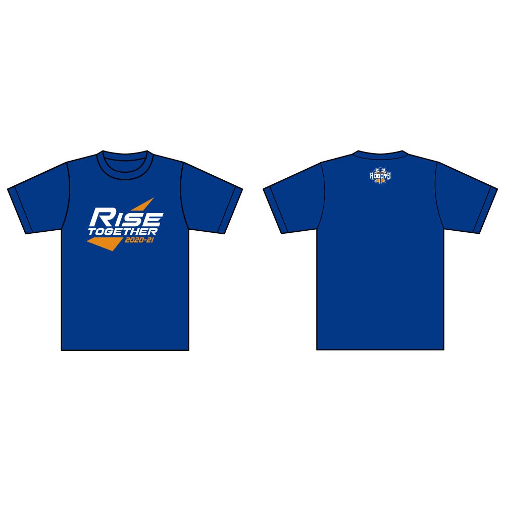 2020-21シーズン スローガンTシャツ