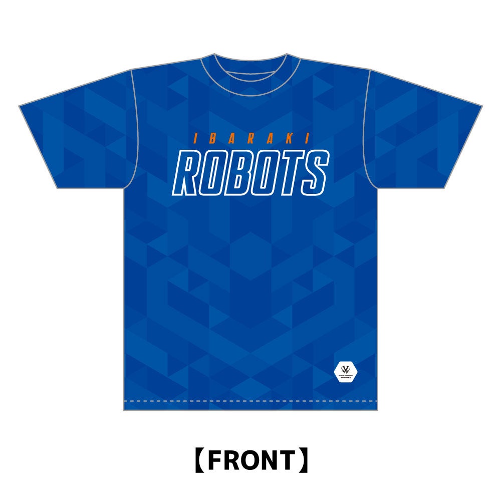 ユニフォームデザイン背番号Tシャツ