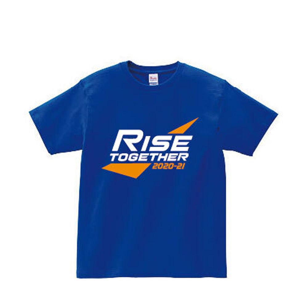 2020-21シーズンスローガンTシャツ