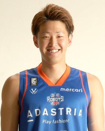 #14 高橋祐二