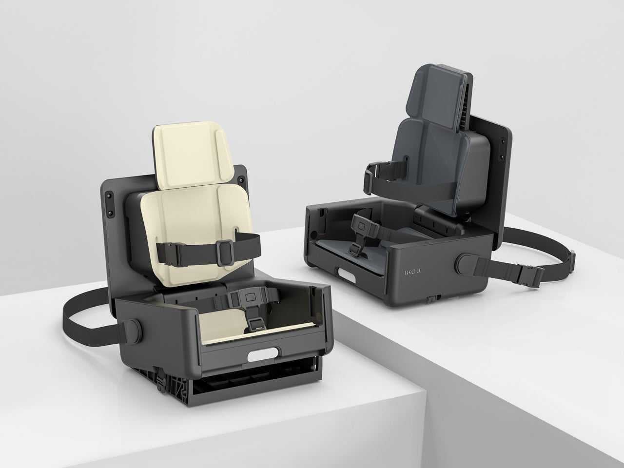 12/21(土),22日(日) 長崎戦「お子様向けポータブルチェア」レンタル