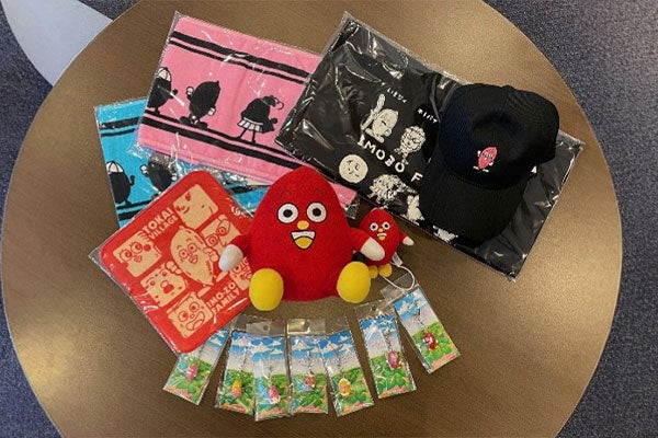 3/22(土) A東京戦 東海村PRデー！