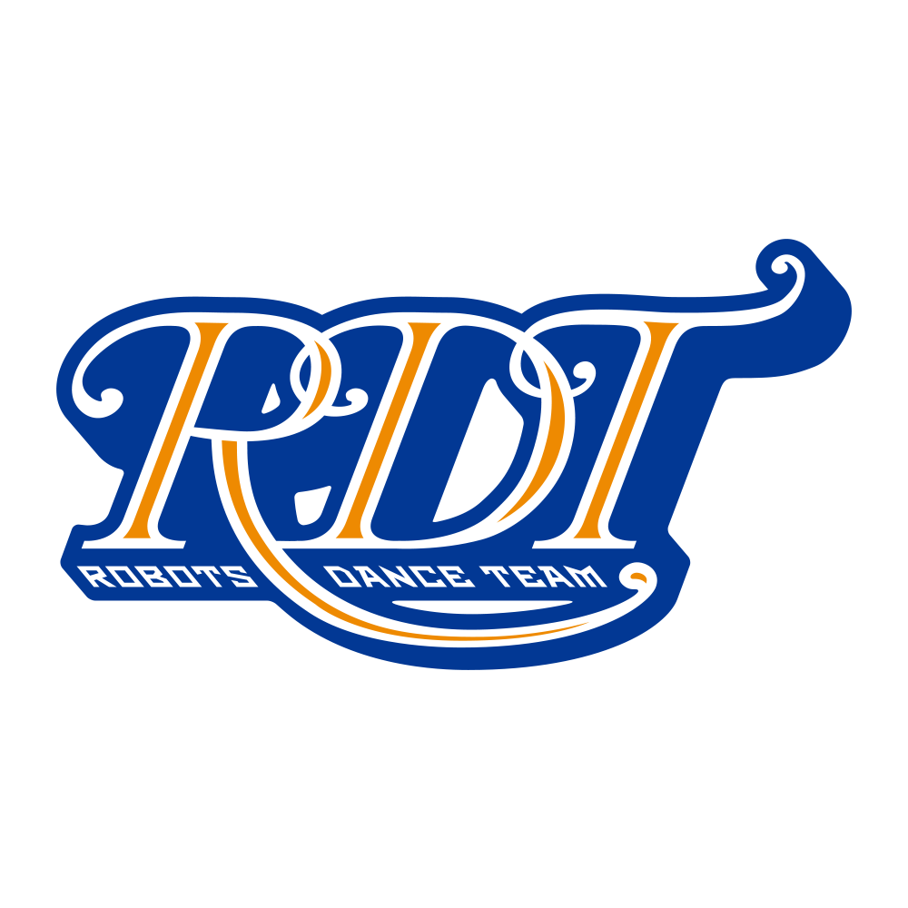 RDTロゴ