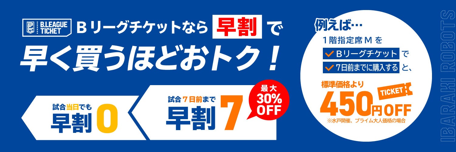 早割