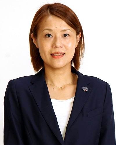 小堺みさき
