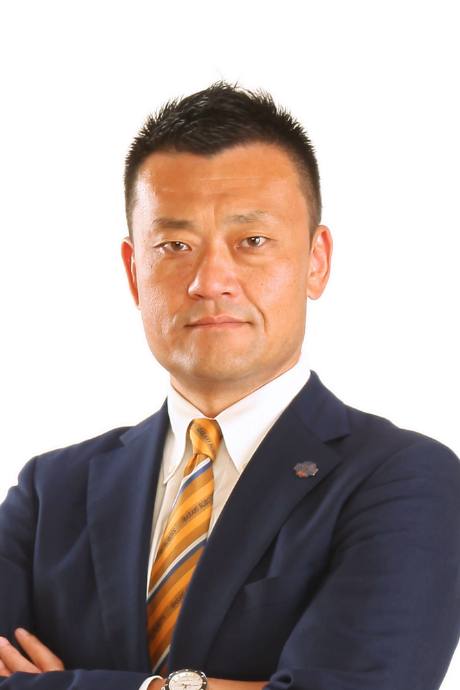 山谷拓志