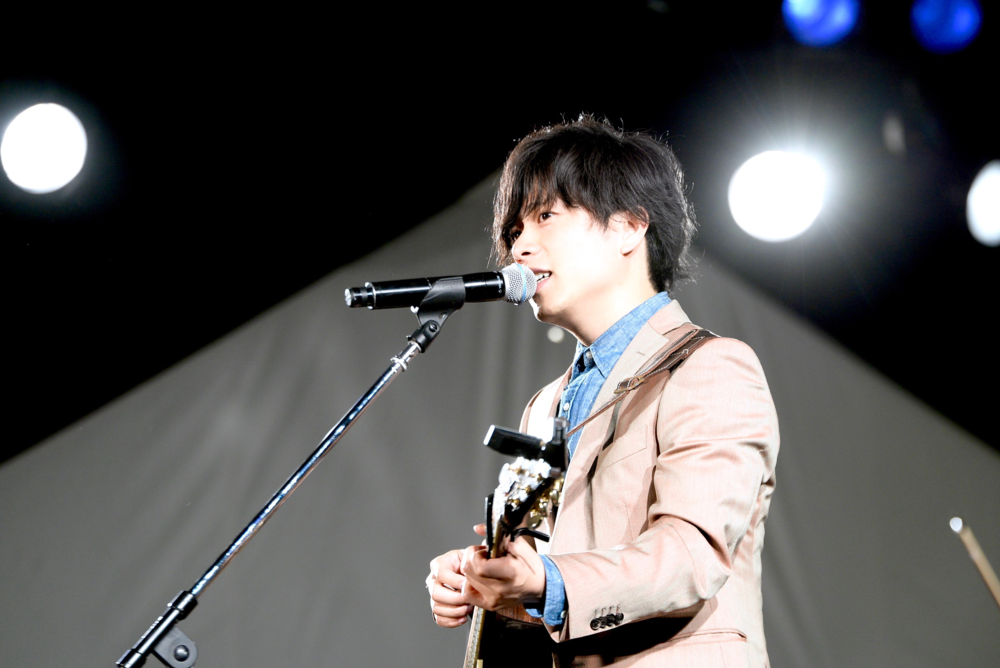 磯山純さん