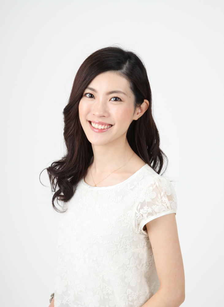 菊地真衣さん