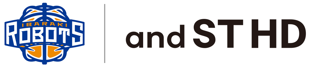 茨城ロボッツ×アンドエスティHD