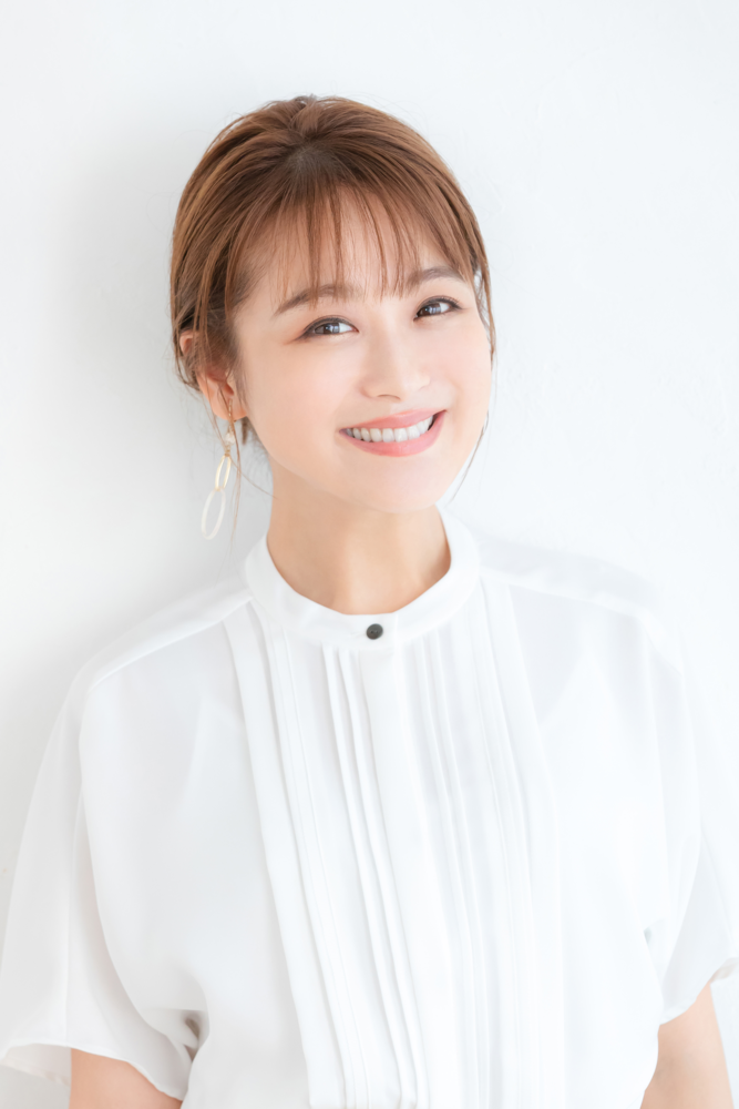 鈴木奈々さん
